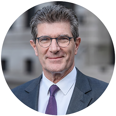 Patrick Odier