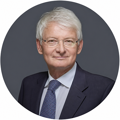 Jean-Pierre Danthine
